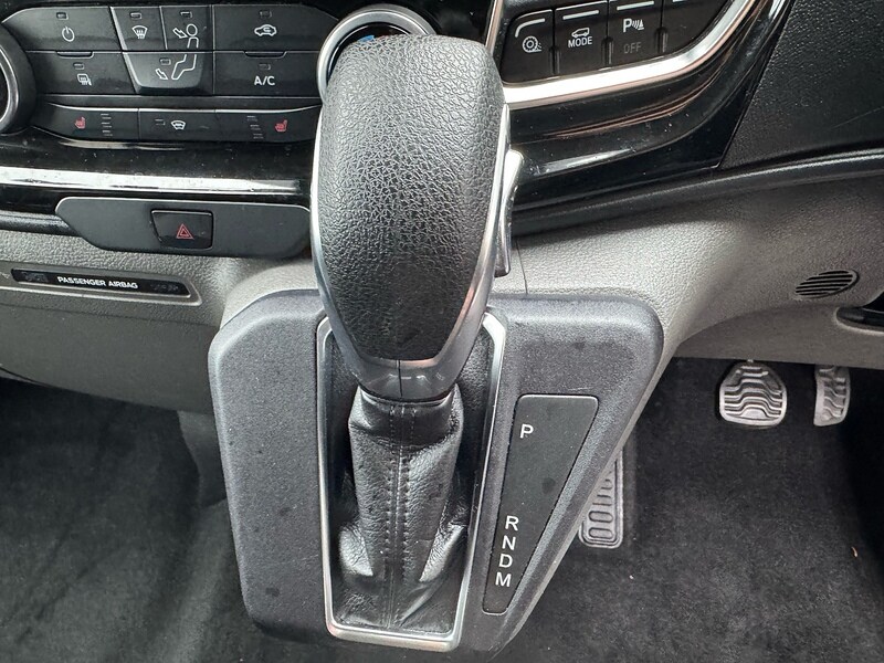 Used Ford Transit Custom 2023 for sale - 76505624: Photo 36