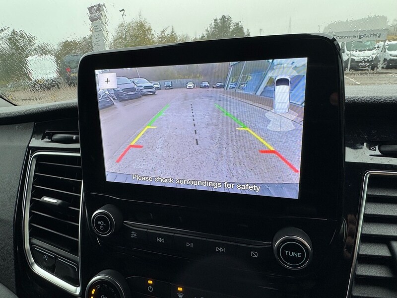 Used Ford Transit Custom 2023 for sale - 76505624: Photo 38