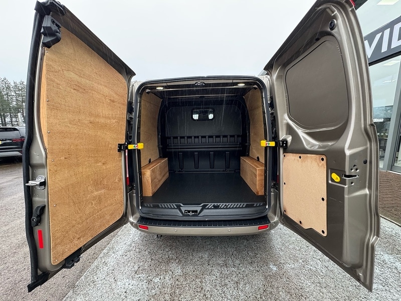 Used Ford Transit Custom 2023 for sale - 76505624: Photo 8