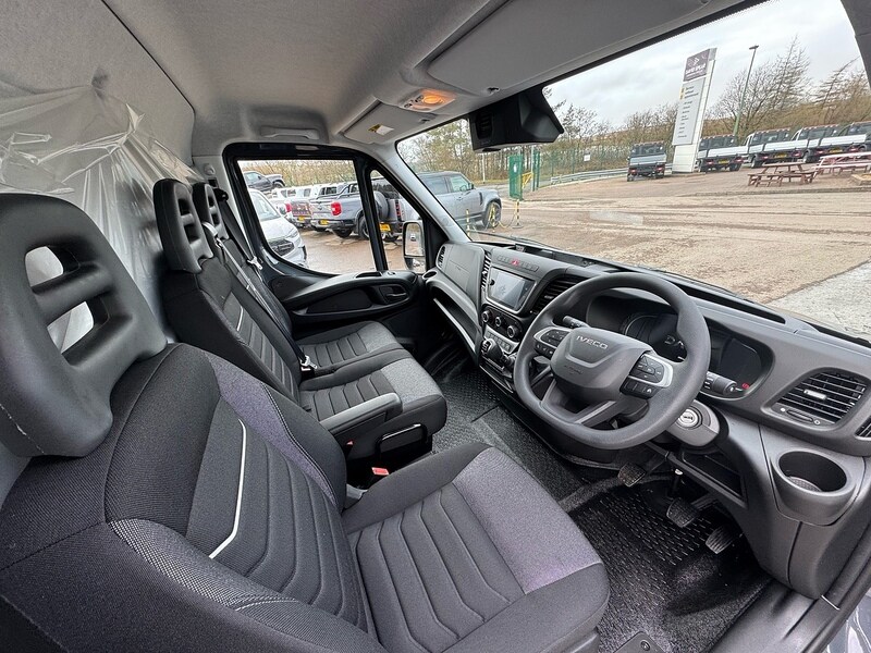 Used Iveco Daily for sale - 77776374: Photo 10