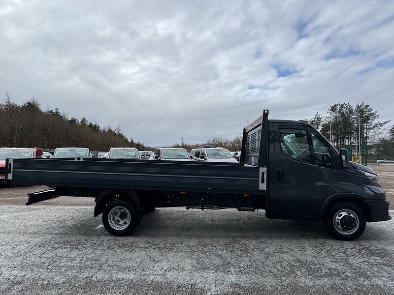 Used Iveco Daily for sale - 77776374: Photo 14