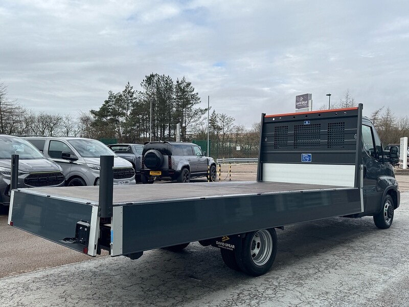 Used Iveco Daily for sale - 77776374: Photo 16