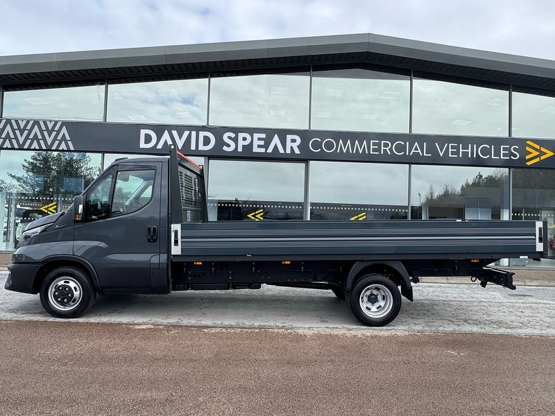 Used Iveco Daily for sale - 77776374: Photo 18