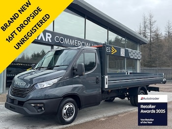 Iveco Daily feature image