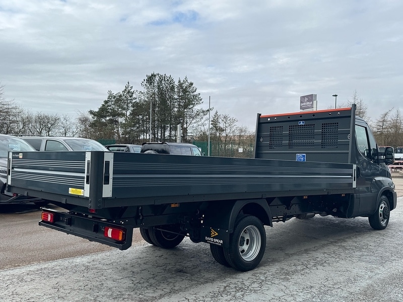 Used Iveco Daily for sale - 77776374: Photo 2