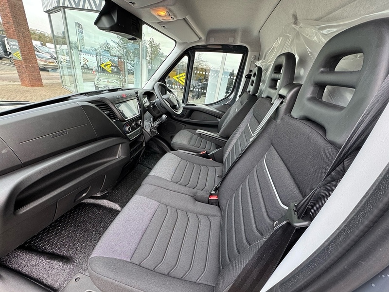 Used Iveco Daily for sale - 77776374: Photo 21