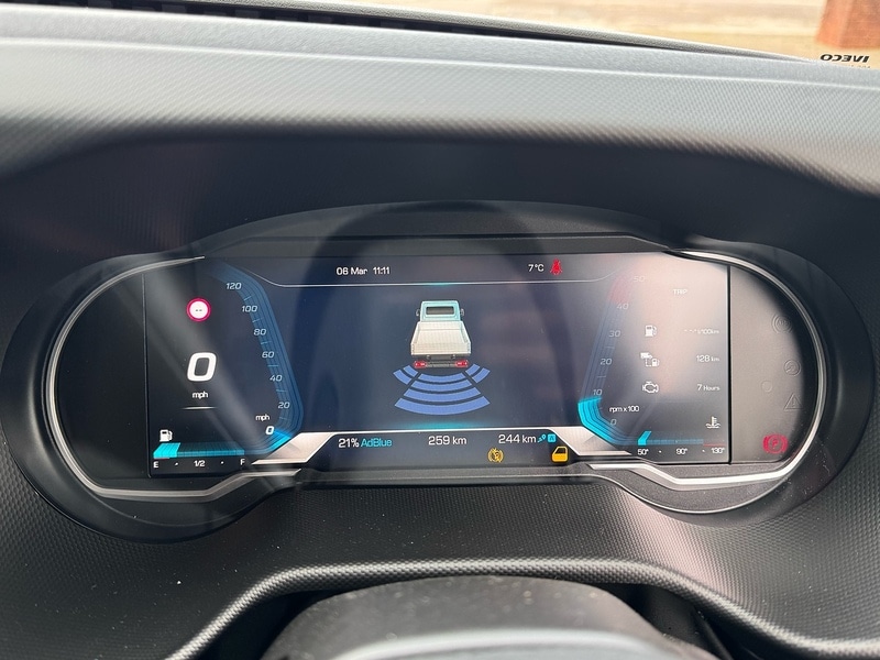 Used Iveco Daily for sale - 77776374: Photo 22