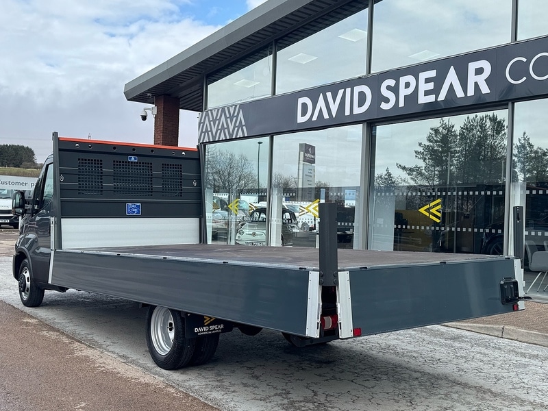 Used Iveco Daily for sale - 77776374: Photo 23