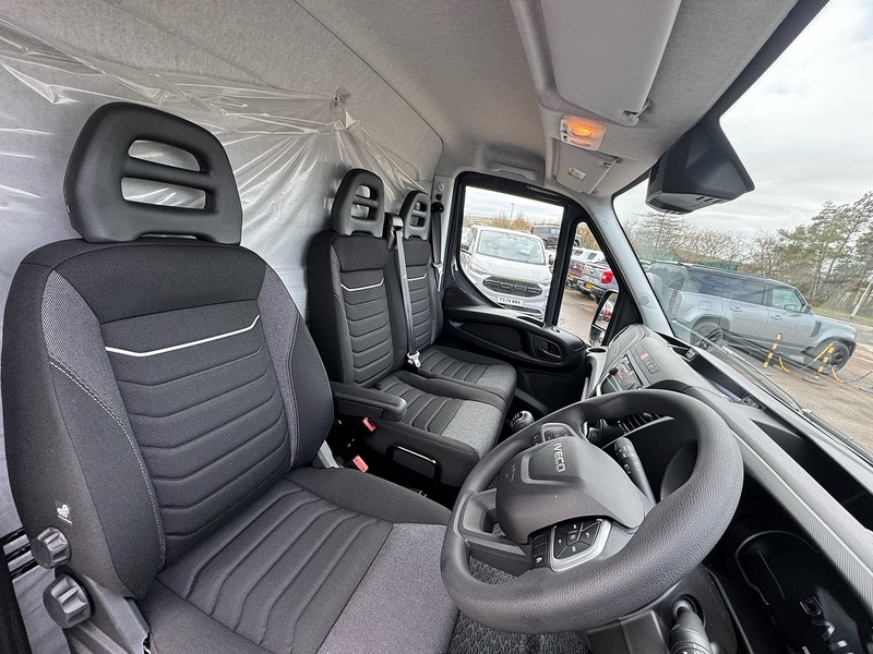 Used Iveco Daily for sale - 77776374: Photo 24