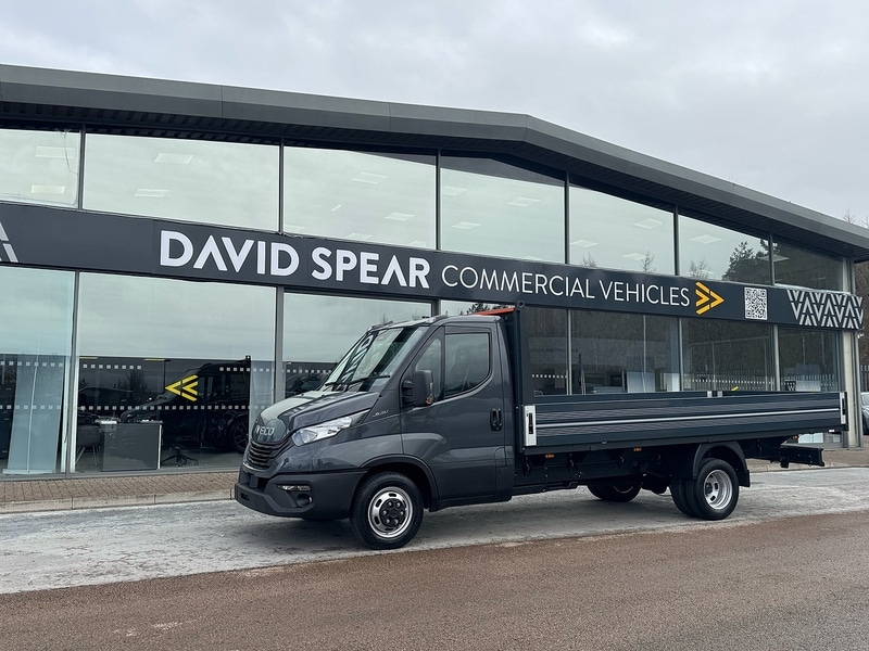 Used Iveco Daily for sale - 77776374: Photo 33