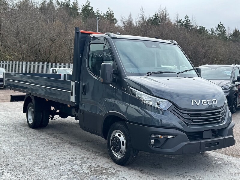 Used Iveco Daily for sale - 77776374: Photo 4