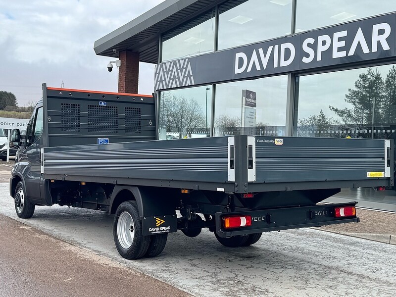 Used Iveco Daily for sale - 77776374: Photo 5