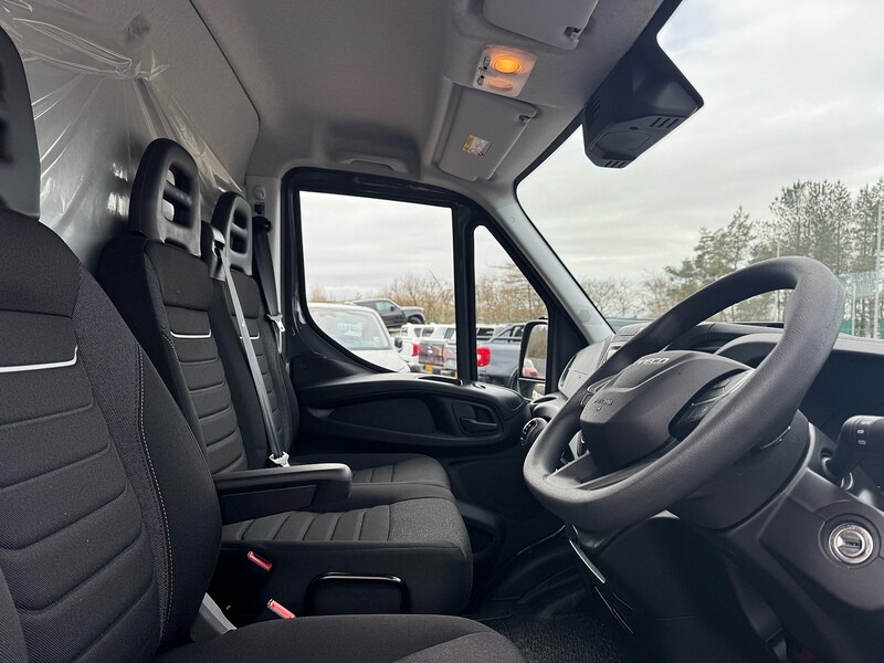 Used Iveco Daily for sale - 77776374: Photo 6