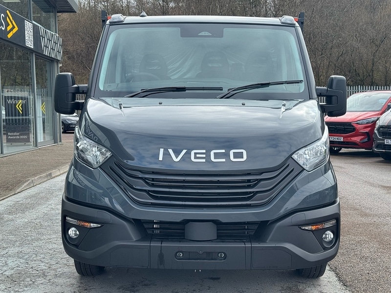 Used Iveco Daily for sale - 77776374: Photo 7