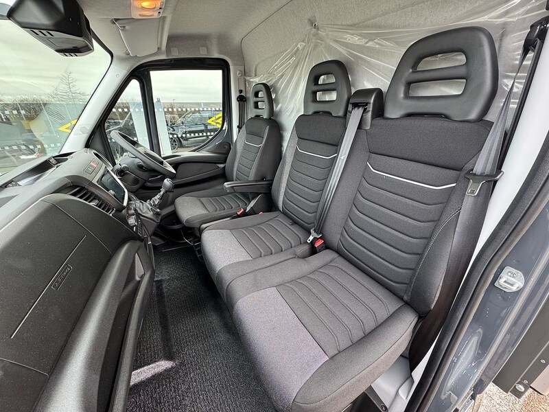 Used Iveco Daily for sale - 77776374: Photo 8