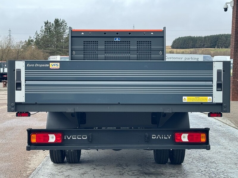 Used Iveco Daily for sale - 77776374: Photo 9