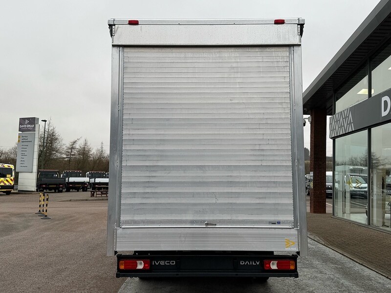 Used Iveco Daily for sale - 77370305: Photo 10