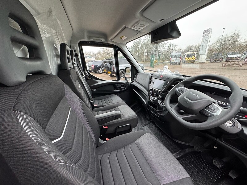 Used Iveco Daily for sale - 77370305: Photo 11