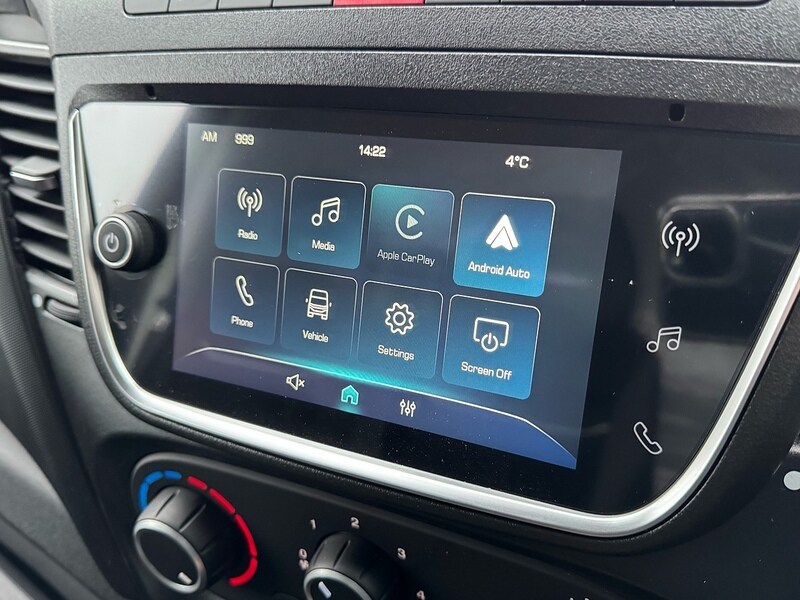 Used Iveco Daily for sale - 77370305: Photo 15