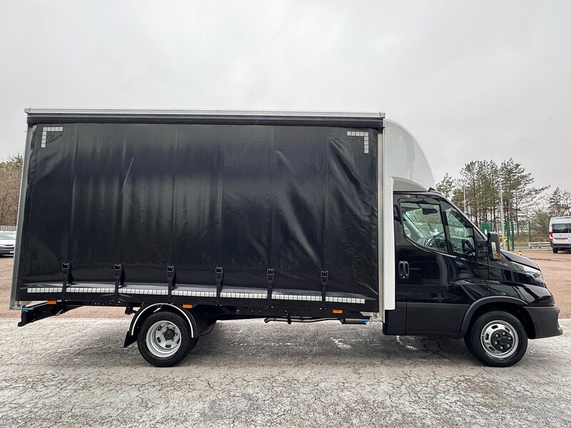 Used Iveco Daily for sale - 77370305: Photo 16