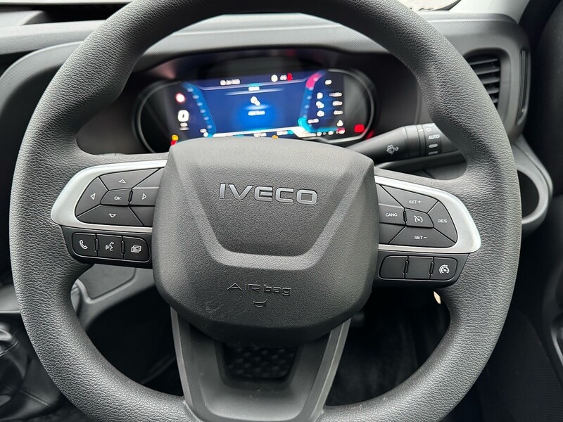 Used Iveco Daily for sale - 77370305: Photo 17