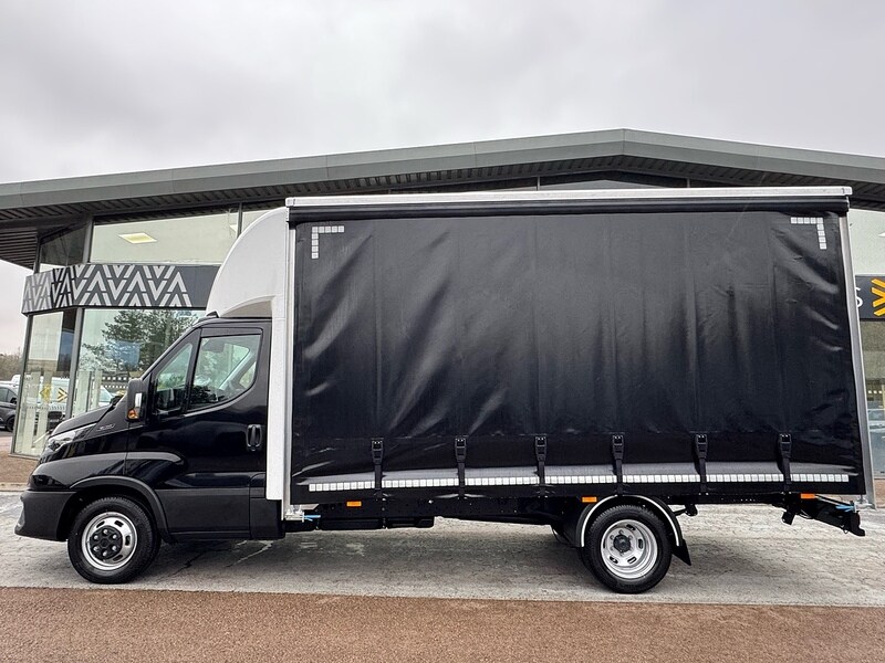 Used Iveco Daily for sale - 77370305: Photo 19