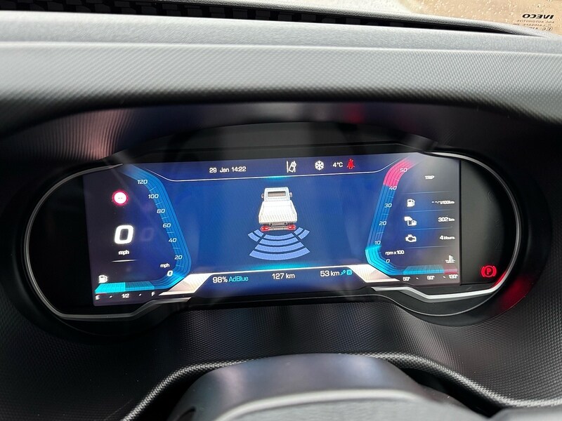 Used Iveco Daily for sale - 77370305: Photo 20