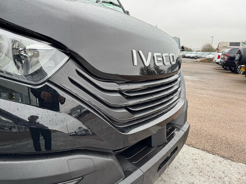 Used Iveco Daily for sale - 77370305: Photo 21