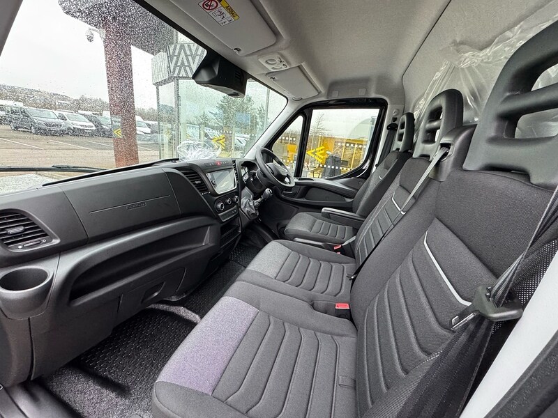 Used Iveco Daily for sale - 77370305: Photo 22