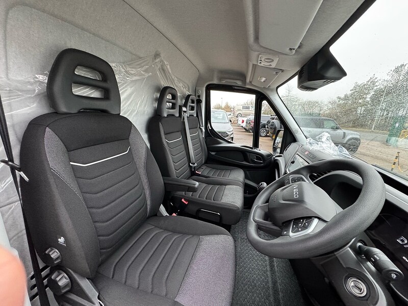 Used Iveco Daily for sale - 77370305: Photo 24
