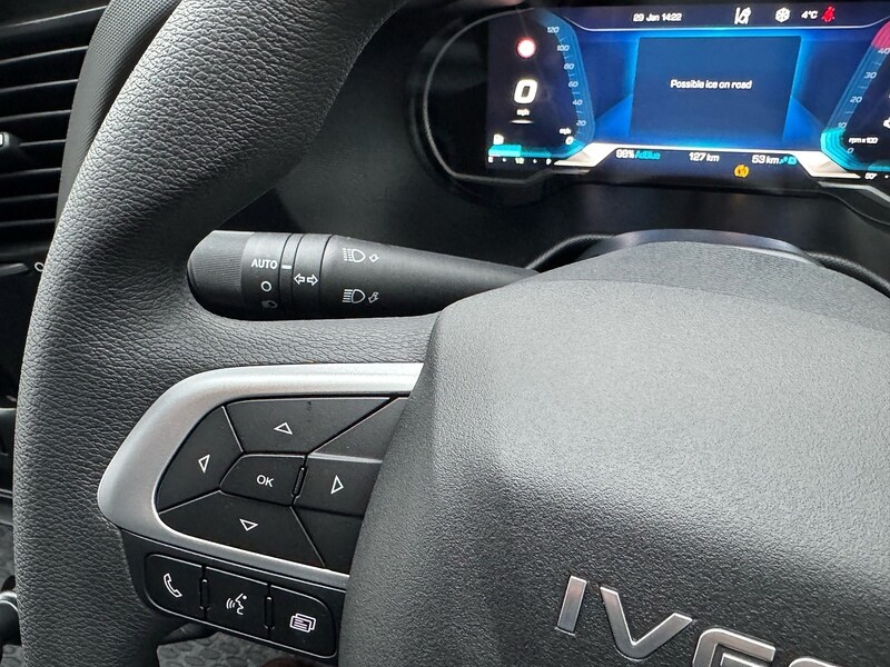 Used Iveco Daily for sale - 77370305: Photo 26