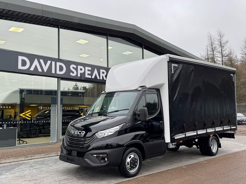 Used Iveco Daily for sale - 77370305: Photo 30