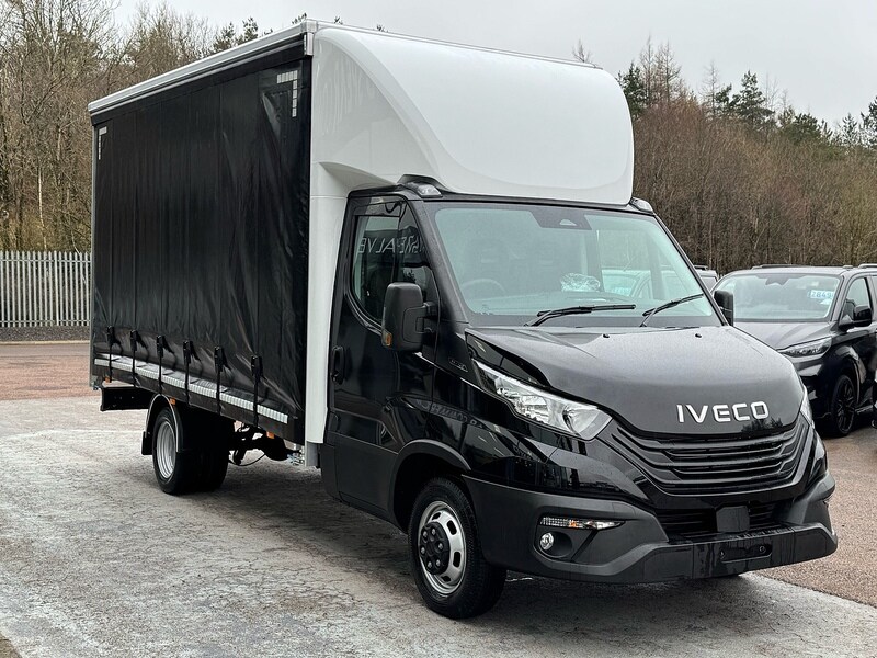 Used Iveco Daily for sale - 77370305: Photo 4