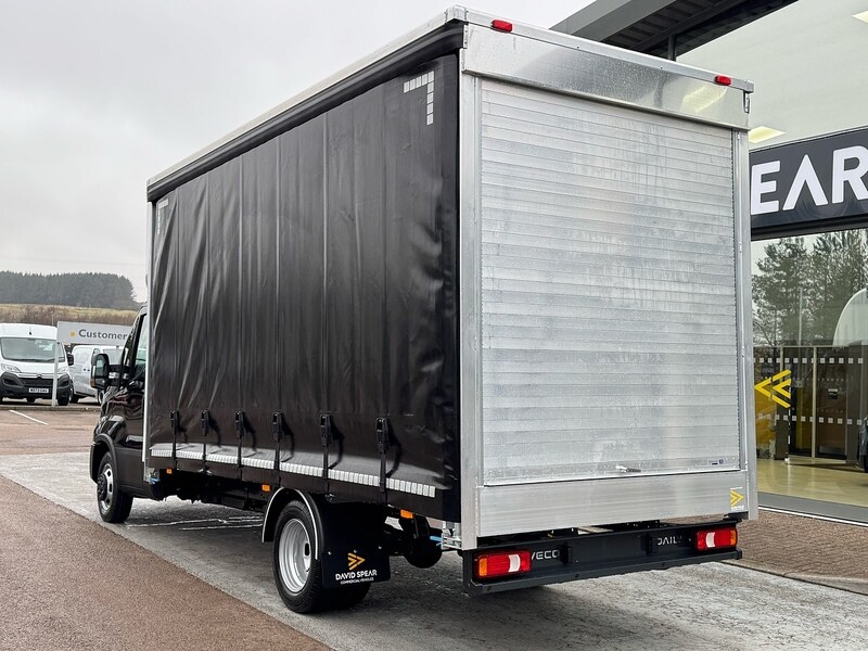 Used Iveco Daily for sale - 77370305: Photo 5