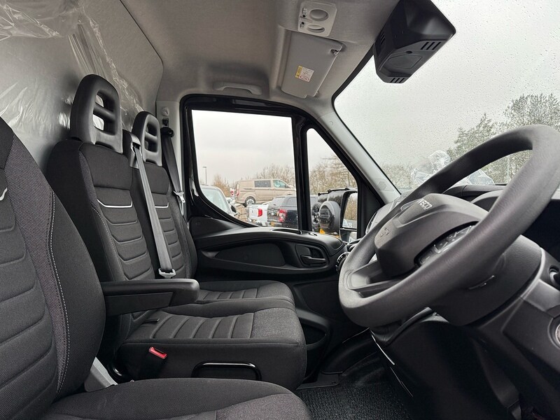 Used Iveco Daily for sale - 77370305: Photo 6