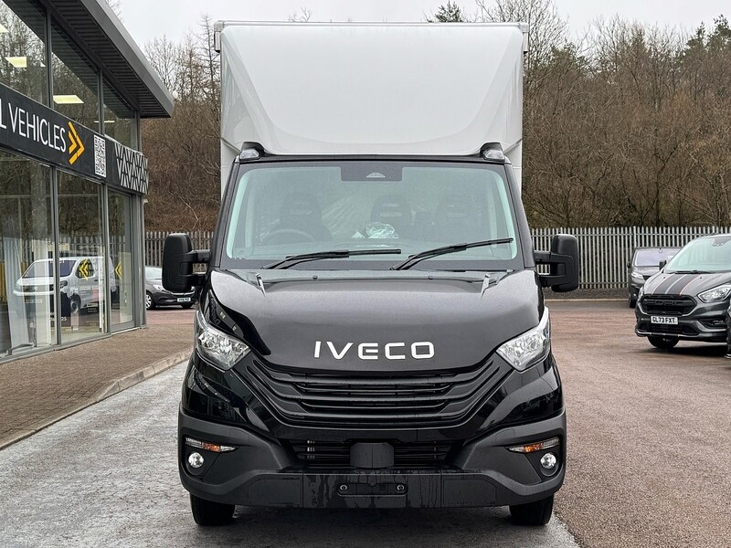 Used Iveco Daily for sale - 77370305: Photo 7