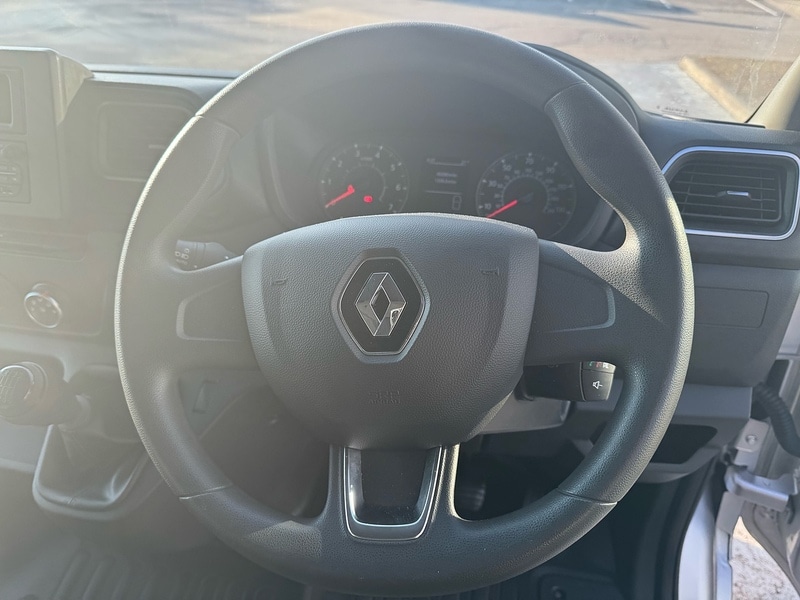 Used Renault Master 2023 for sale - 77953552: Photo 13