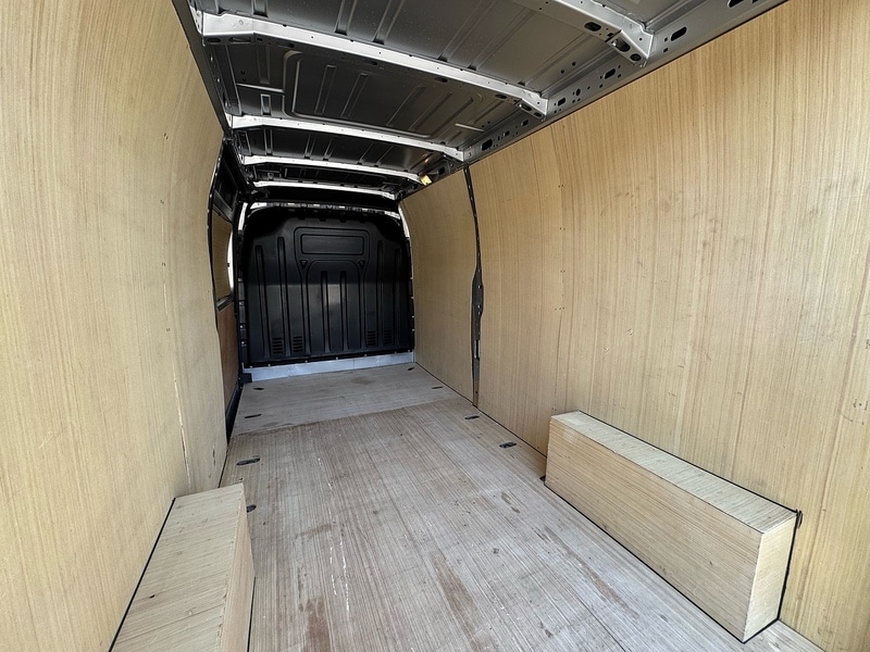 Used Renault Master 2023 for sale - 77953552: Photo 14