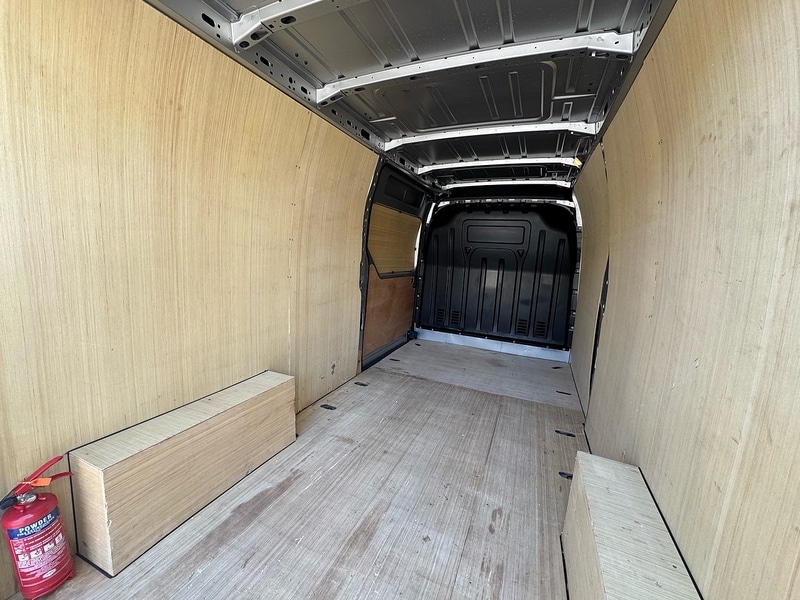 Used Renault Master 2023 for sale - 77953552: Photo 16