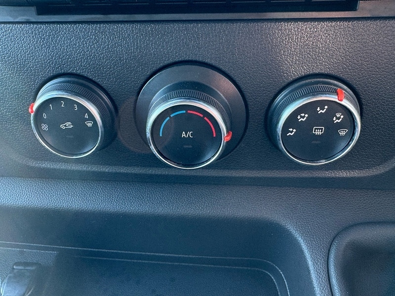 Used Renault Master 2023 for sale - 77953552: Photo 18