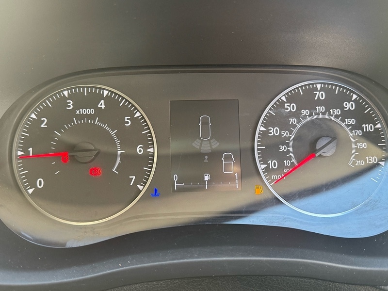 Used Renault Master 2023 for sale - 77953552: Photo 20