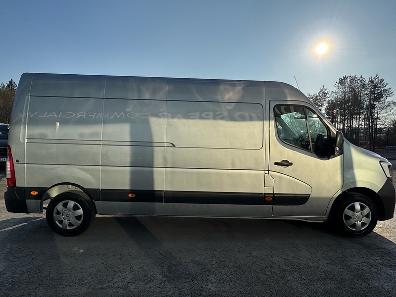 Used Renault Master 2023 for sale - 77953552: Photo 21
