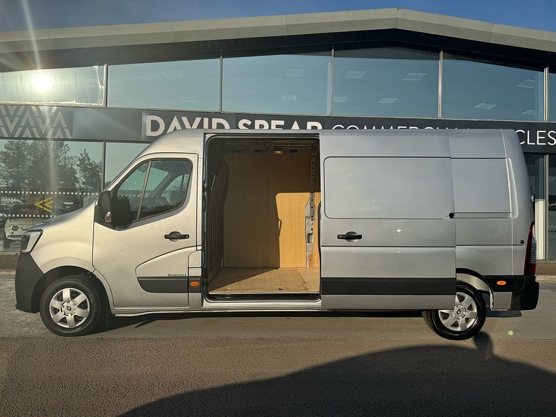 Used Renault Master 2023 for sale - 77953552: Photo 23