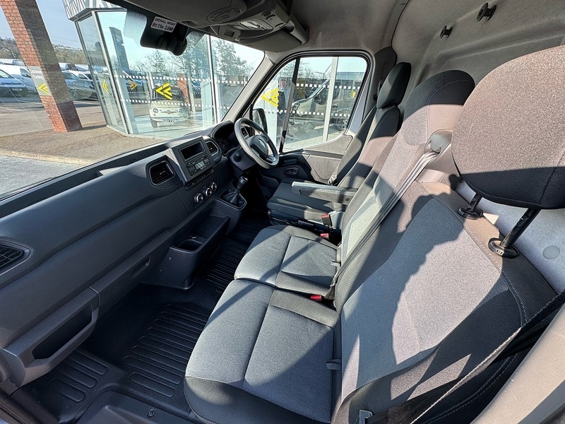 Used Renault Master 2023 for sale - 77953552: Photo 26