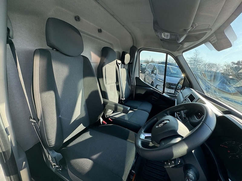 Used Renault Master 2023 for sale - 77953552: Photo 27