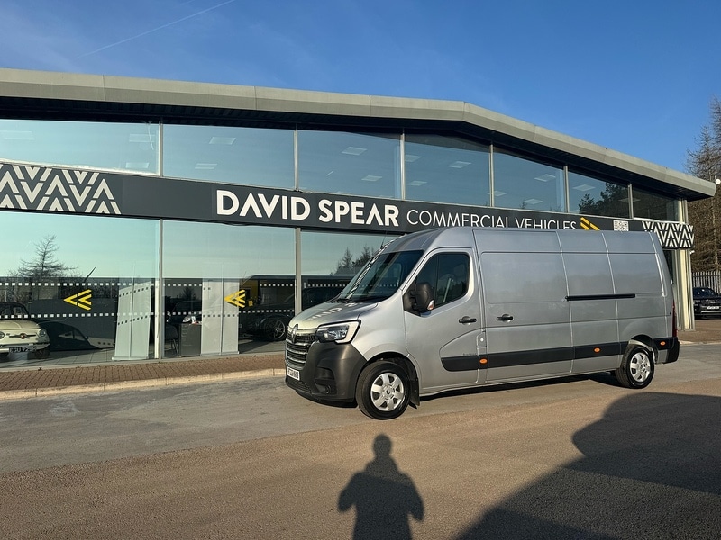 Used Renault Master 2023 for sale - 77953552: Photo 32