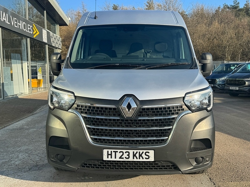 Used Renault Master 2023 for sale - 77953552: Photo 7