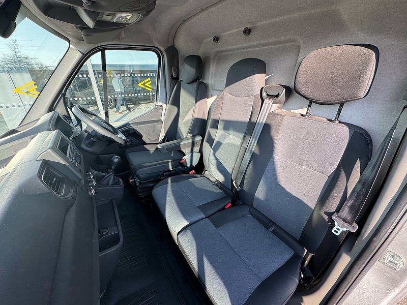 Used Renault Master 2023 for sale - 77953552: Photo 8