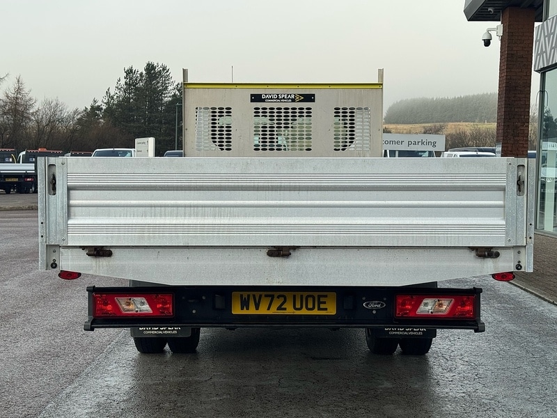 Used Ford Transit 2023 for sale - 77069829: Photo 10