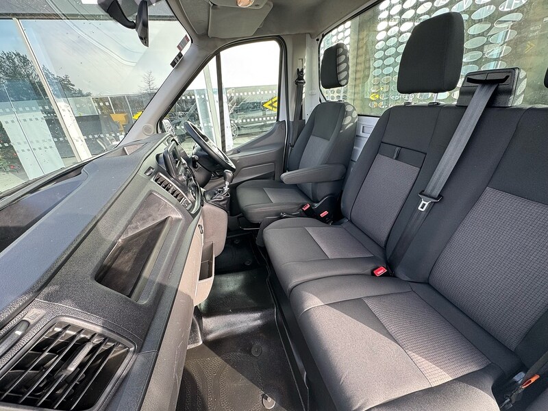 Used Ford Transit 2023 for sale - 77069829: Photo 11